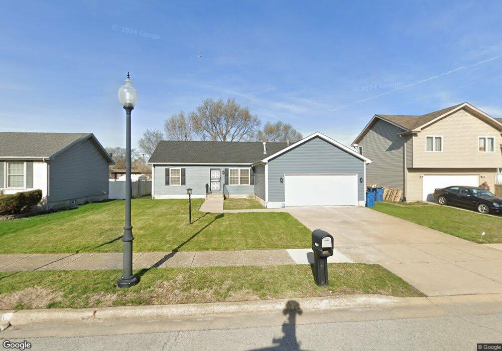 2054 Adams St unit 62, Gary, IN 46407 - photo 1