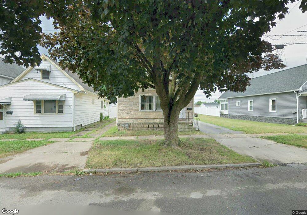 38 8th Ave, North Tonawanda, NY 14120 - photo 1