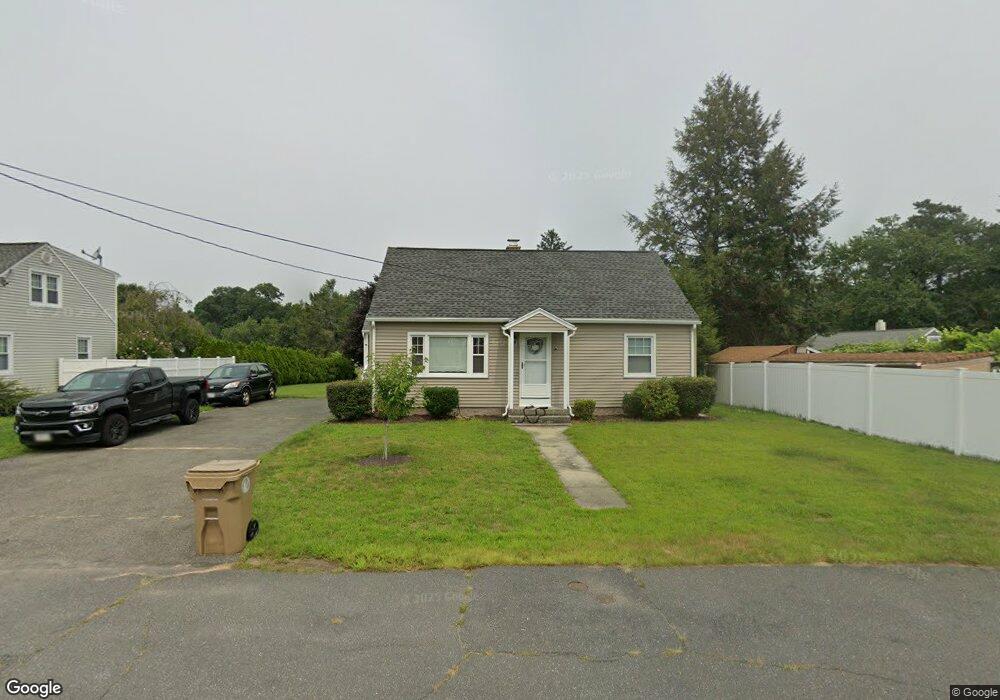 27 Raymond St, Ludlow, MA 01056 - photo 1