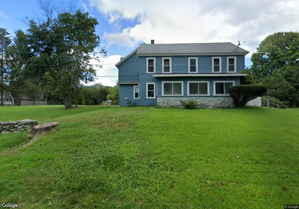 619 Lebanon Hill Rd unit 1R, Southbridge, MA 01550 - photo 1