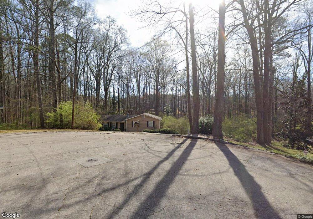 4521 Dons Ct SW, Mableton, GA 30126 - photo 1