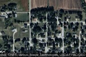 408 N 4th St, Thornton, IA 50479