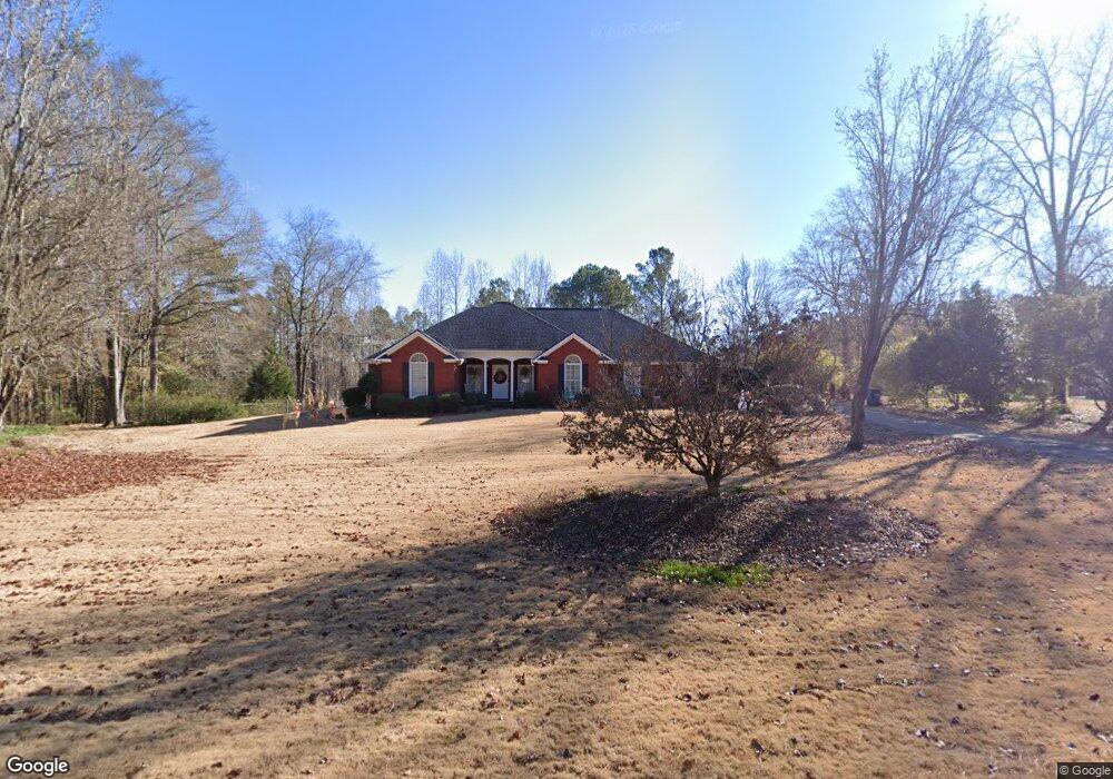 381 Lee Road 537, Salem, AL 36874 - photo 1
