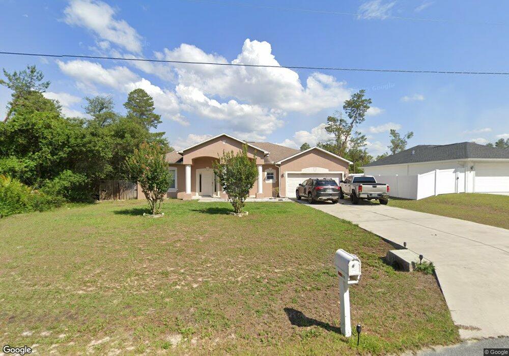 2405 SW 156th Loop, Ocala, FL 34473 - photo 1