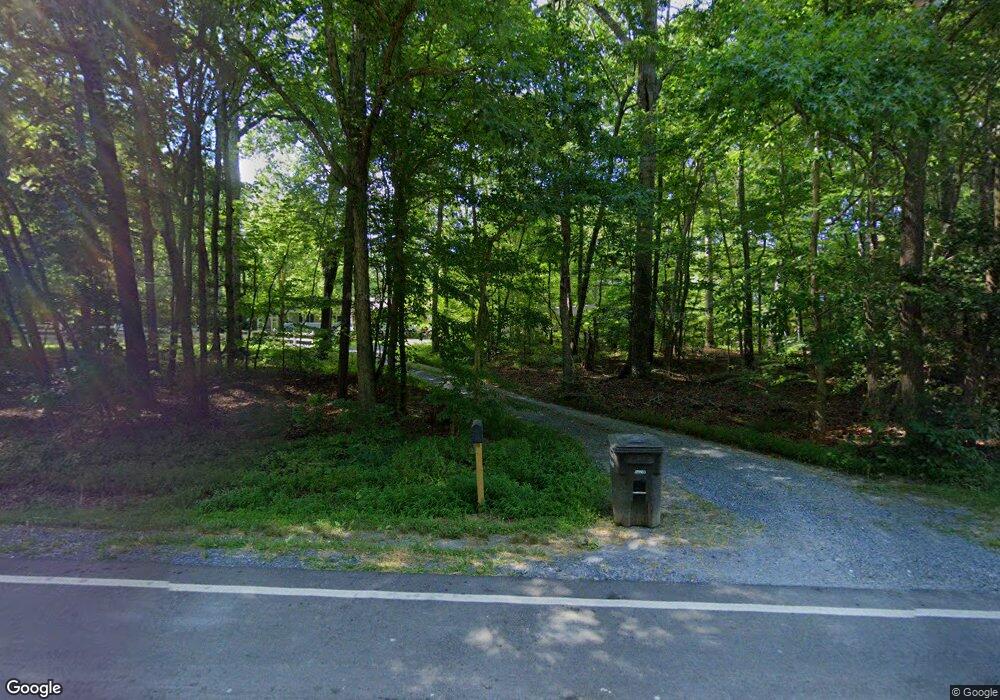 1918 Little River Rd, Asheboro, NC 27205 - photo 1