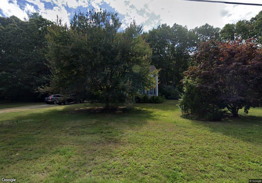 8 Hesspar Dr, Westerly, RI 02891 - photo 1