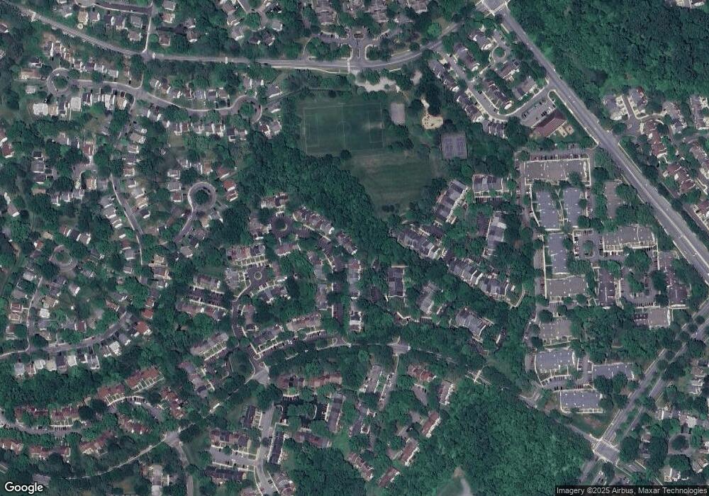 20535 Lowfield Dr, Germantown, MD 20874 - photo 1