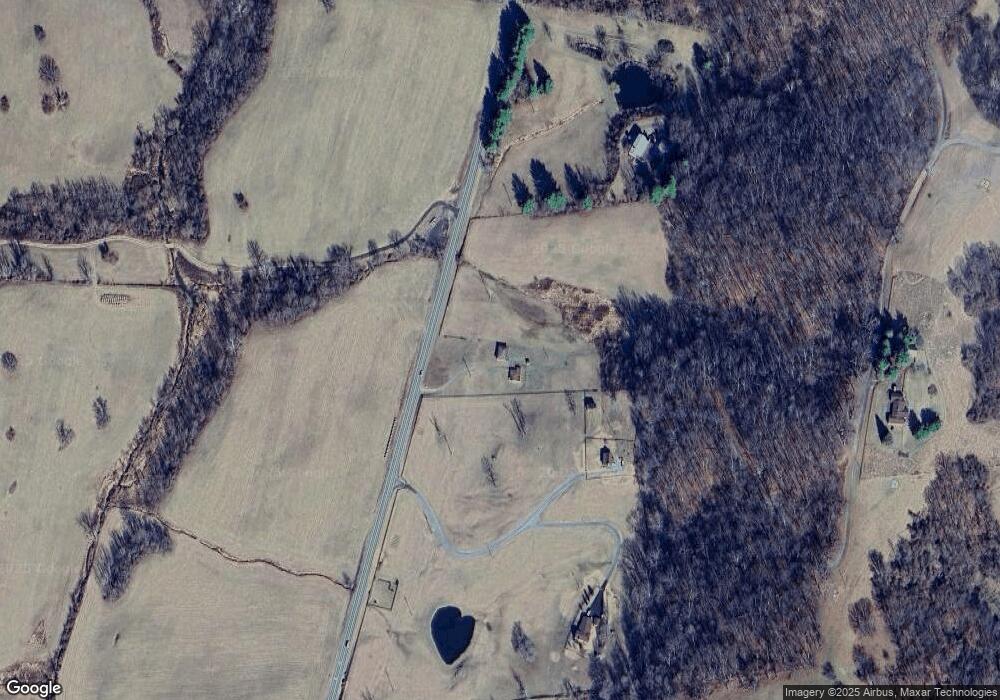 96 Zachary Taylor Hwy, Washington, VA 22747 - photo 1