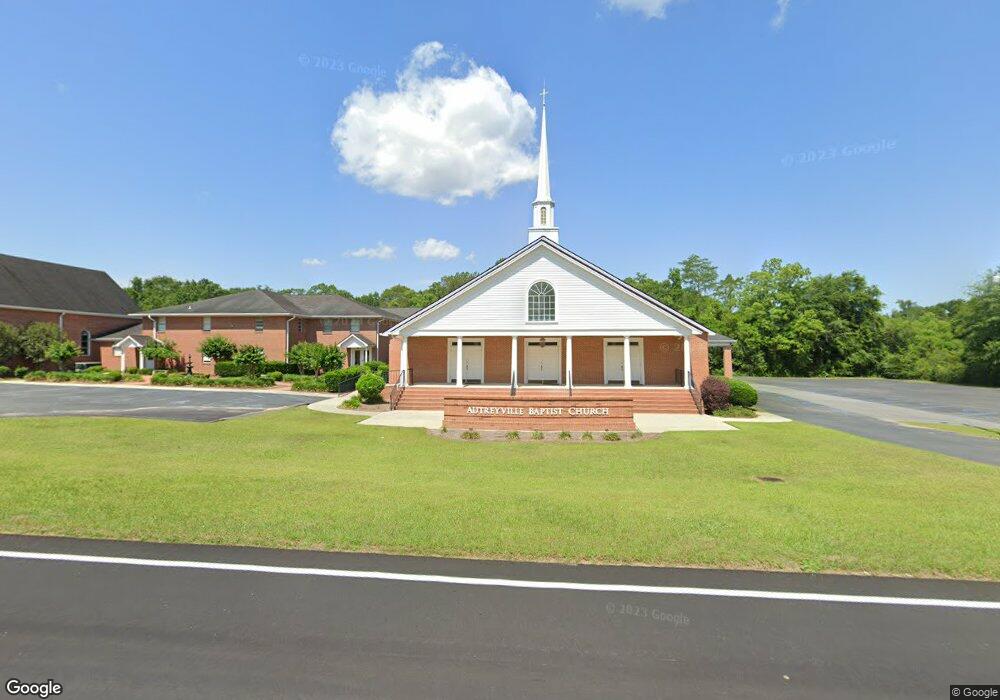 2434 Ga Highway 33 S, Moultrie, GA 31788 - photo 1