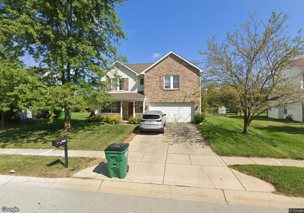 10518 Ross Crossing unit 610005, Fishers, IN 46038 - photo 1