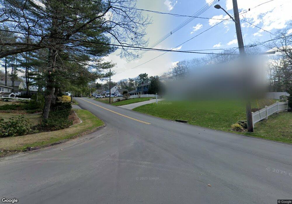 39 Old County Rd, Hingham, MA 02043 - photo 1