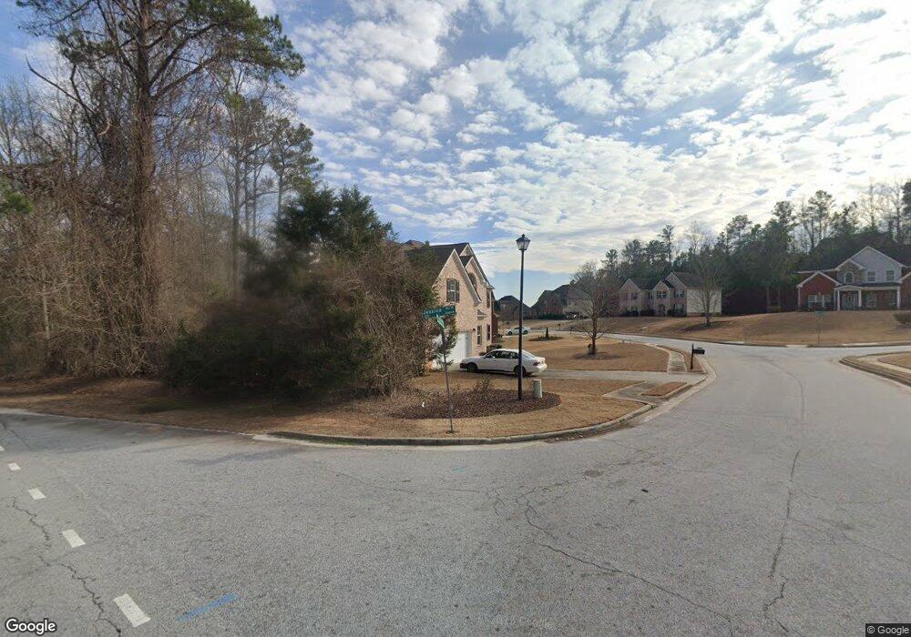 2003 Jessica Way, Conyers, GA 30012 - photo 1