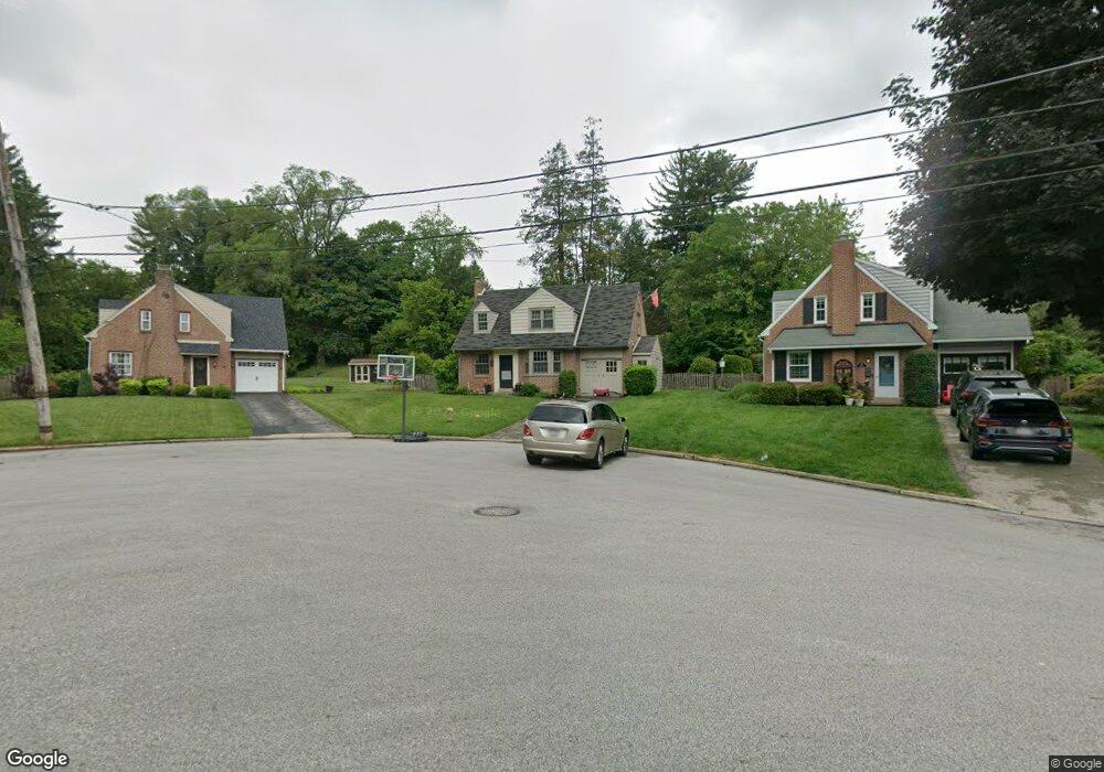 107 College Ave, Flourtown, PA 19031 - photo 1