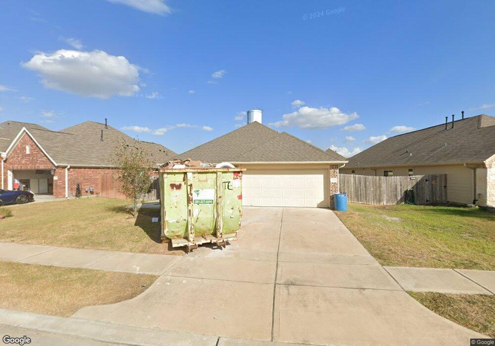 12646 Vogle Creek Trail, Houston, TX 77086 - photo 1