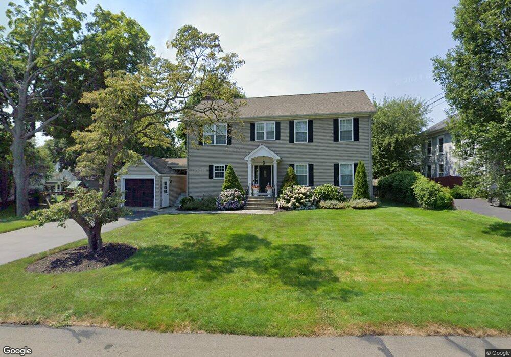 178 Elm St, Fairfield, CT 06824 - photo 1