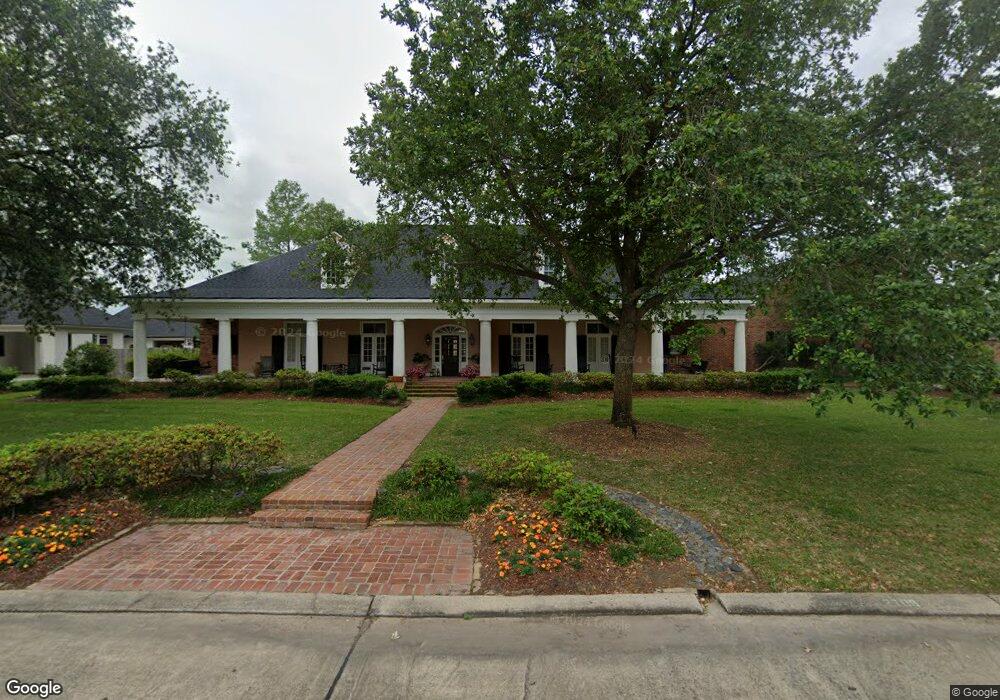 2709 Nottoway Ln, Lake Charles, LA 70605 - photo 1