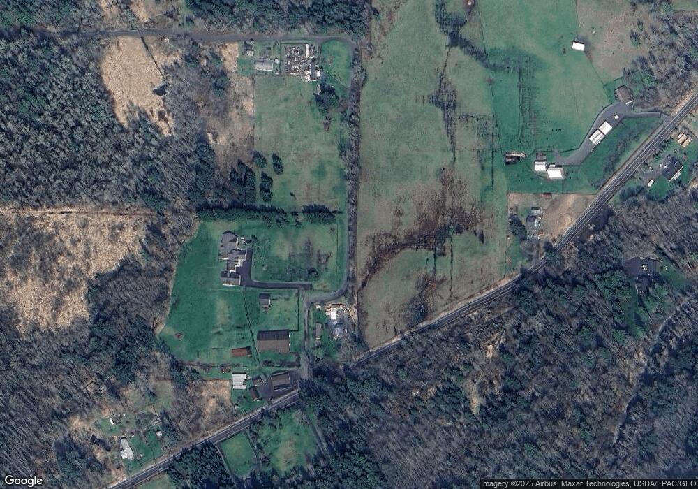 0 Coyote Hollow Rd, Onalaska, WA 98570 - photo 1