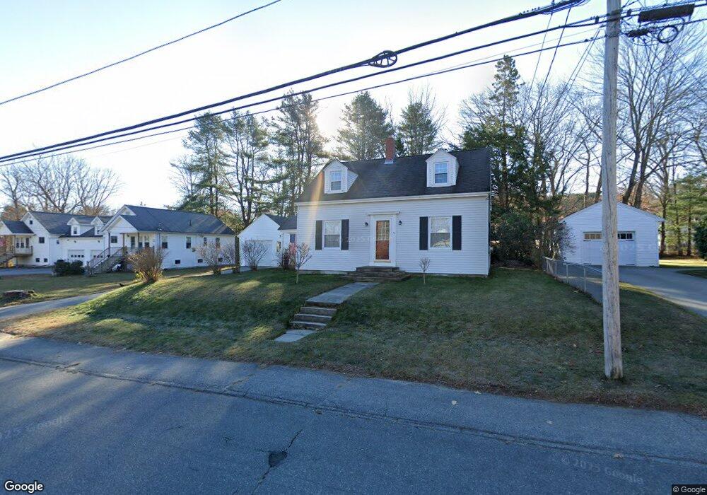 21 Weymouth St, Brunswick, ME 04011 - photo 1