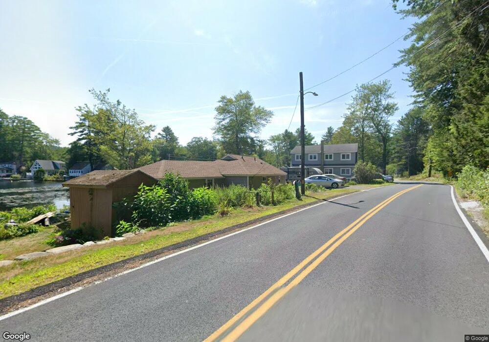 346 Wendell Rd, Warwick, MA 01378 - photo 1