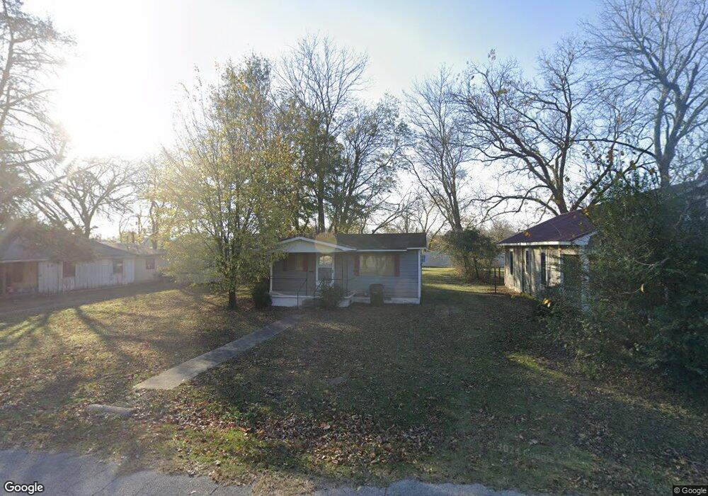 1415 W Trudgeon St, Henryetta, OK 74437 - photo 1