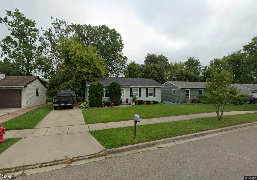 5801 Annapolis Dr, Lansing, MI 48911 - photo 1