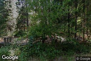 861 Carrville Loop Rd, Trinity Center, CA 96091