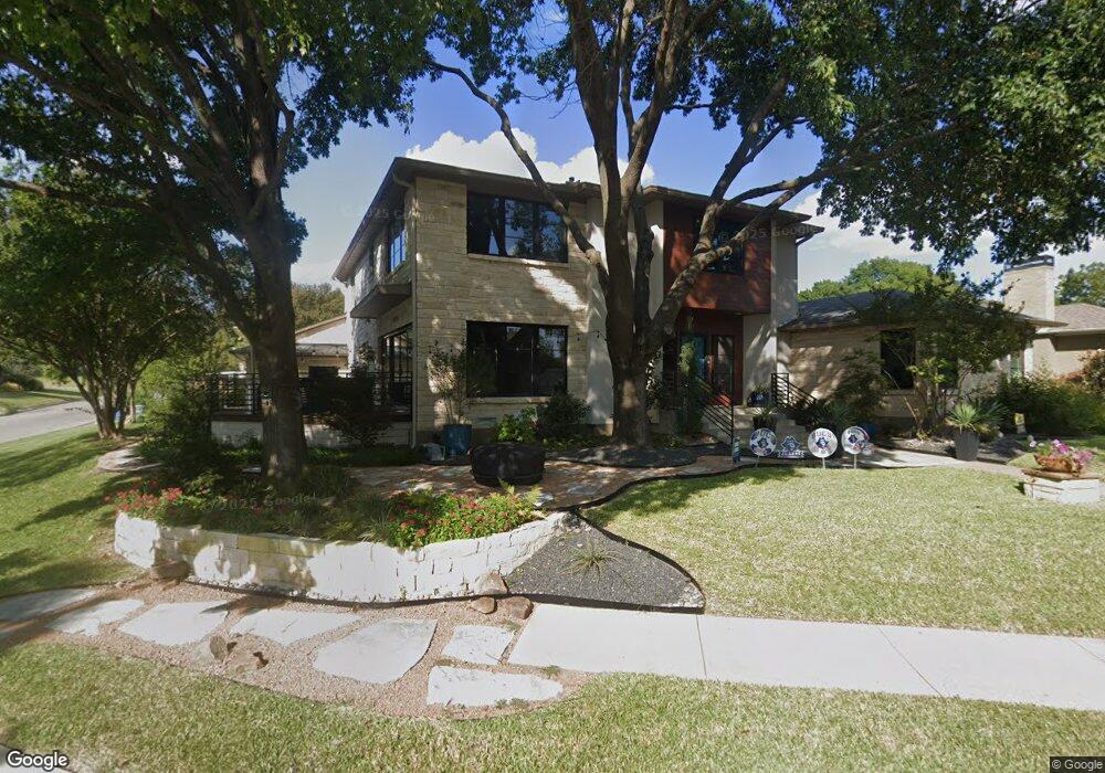 6703 Southridge Dr, Dallas, TX 75214 - photo 1