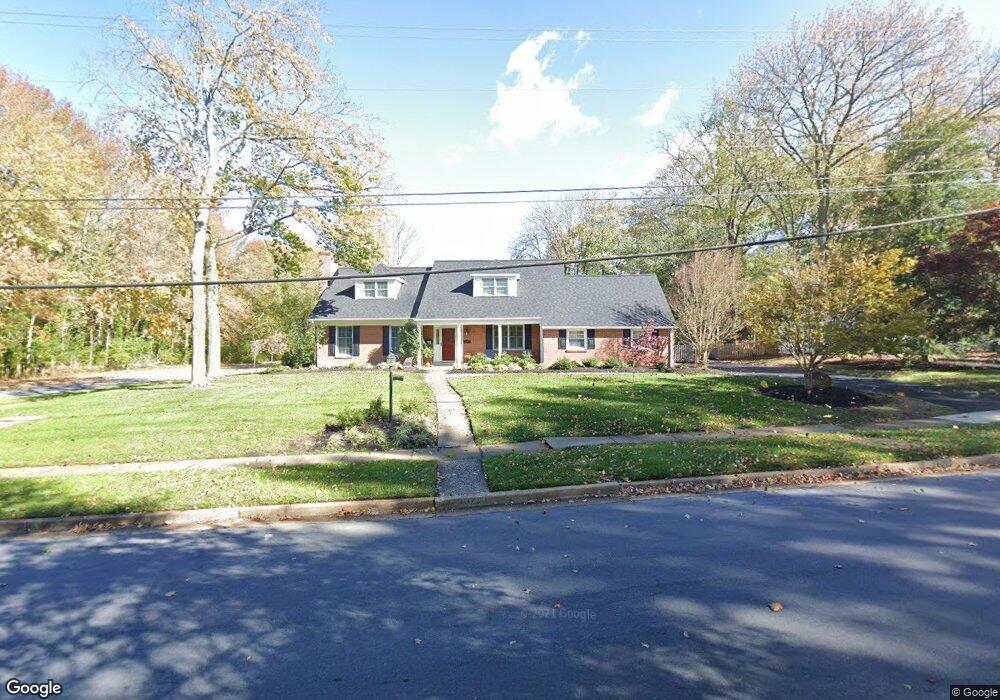 107 Sharpley Rd, Wilmington, DE 19803 - photo 1