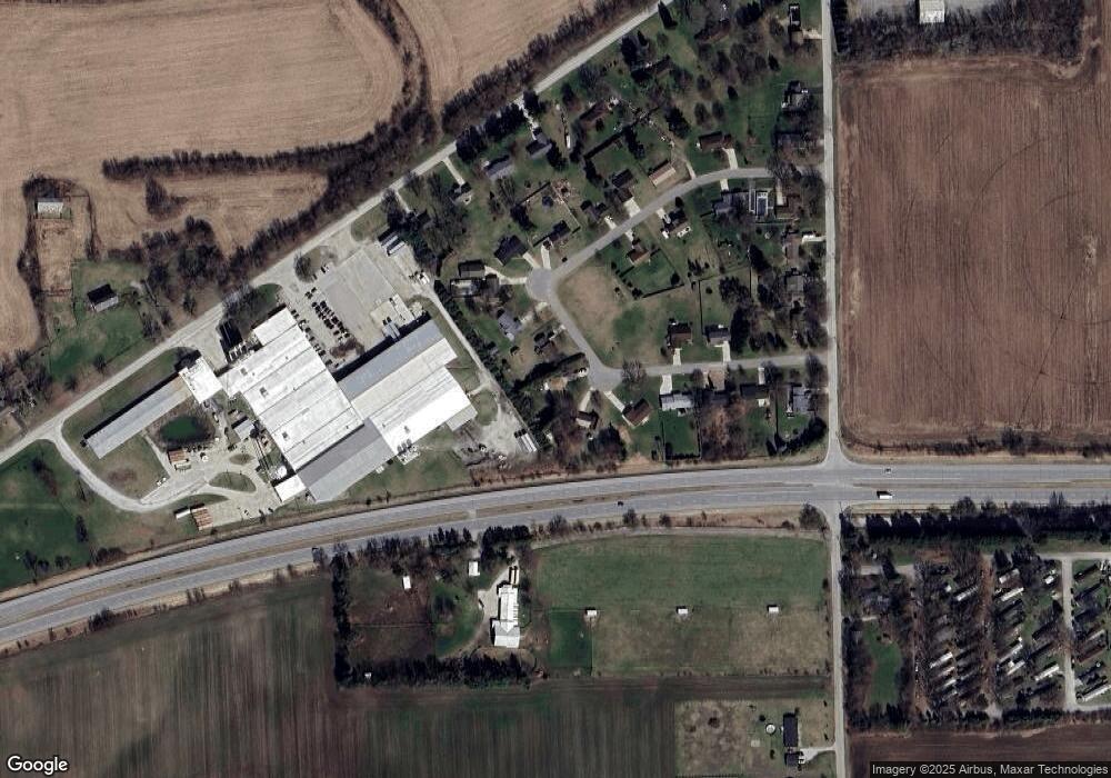 4894 E Robin Ct, Rolling Prairie, IN 46371 - photo 1