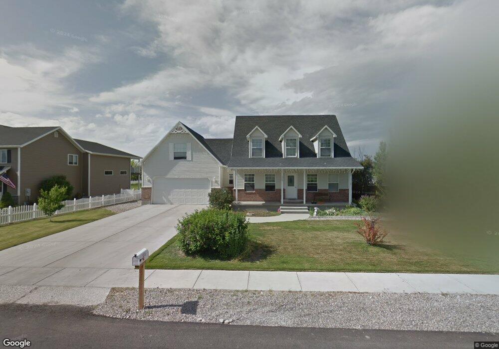 1313 W 350 S, Logan, UT 84321 - photo 1