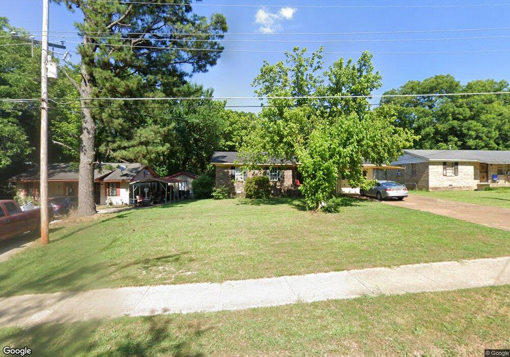 2670 College St, Hernando, MS 38632 - photo 1