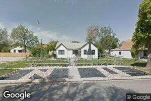 208 N Oak St, Gordon, NE 69343