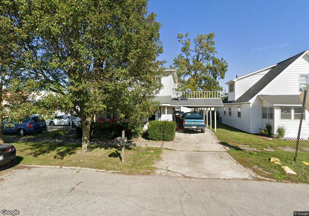 120 E High St, Portland, IN 47371 - photo 1