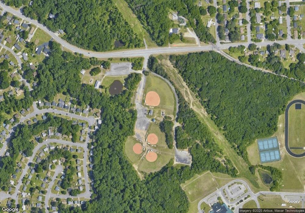 3500 River Rd, Prince George, VA 23875 - photo 1