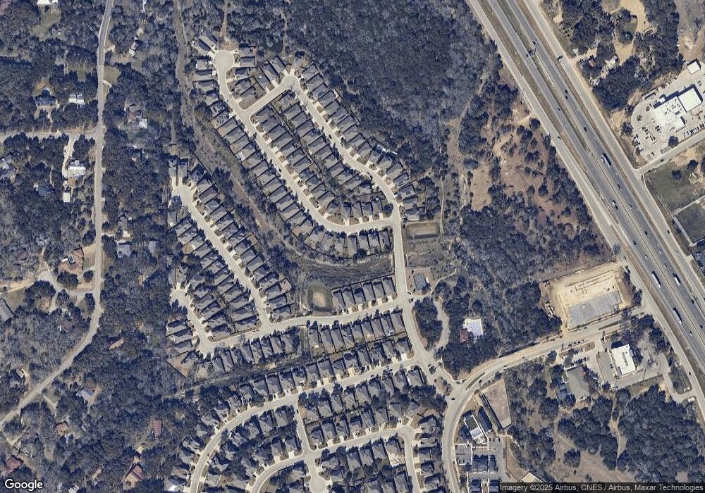 25715 Velvet Creek, San Antonio, TX 78255 - photo 1