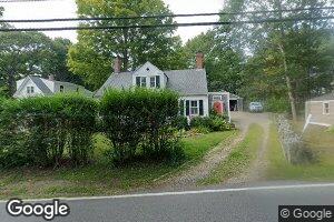 15 Tenney Hill Rd, Kittery Point, ME 03905