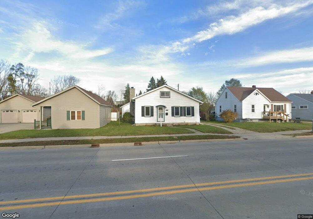 1825 Water St, Port Huron, MI 48060 - photo 1