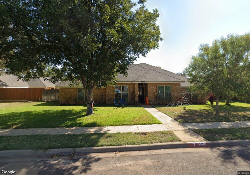 3405 Northfield Dr, Midland, TX 79707 - photo 1