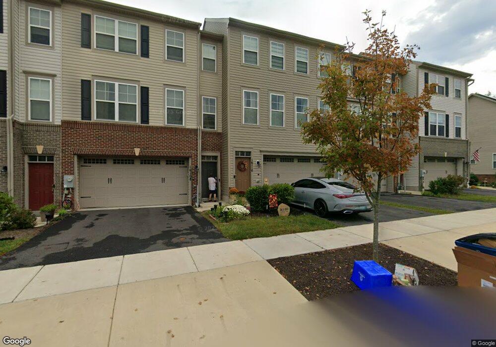 16110 Coolidge Ave, Silver Spring, MD 20906 - photo 1