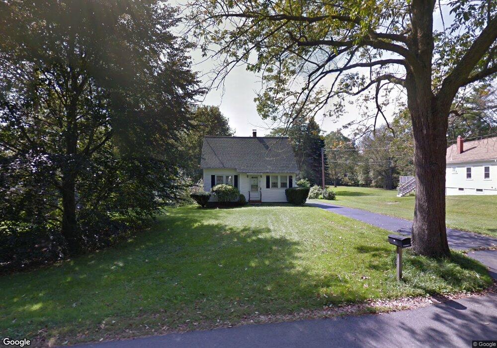 93 Old Dennett Rd, Kittery, ME 03904 - photo 1