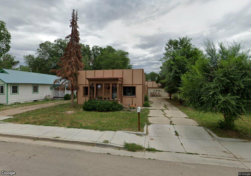 849 Russell St, Craig, CO 81625 - photo 1