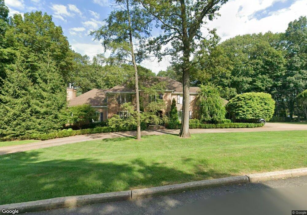 842 Ridge View Way, Franklin Lakes, NJ 07417 - photo 1