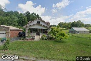 12626 E State Road 62, Saint Meinrad, IN 47577