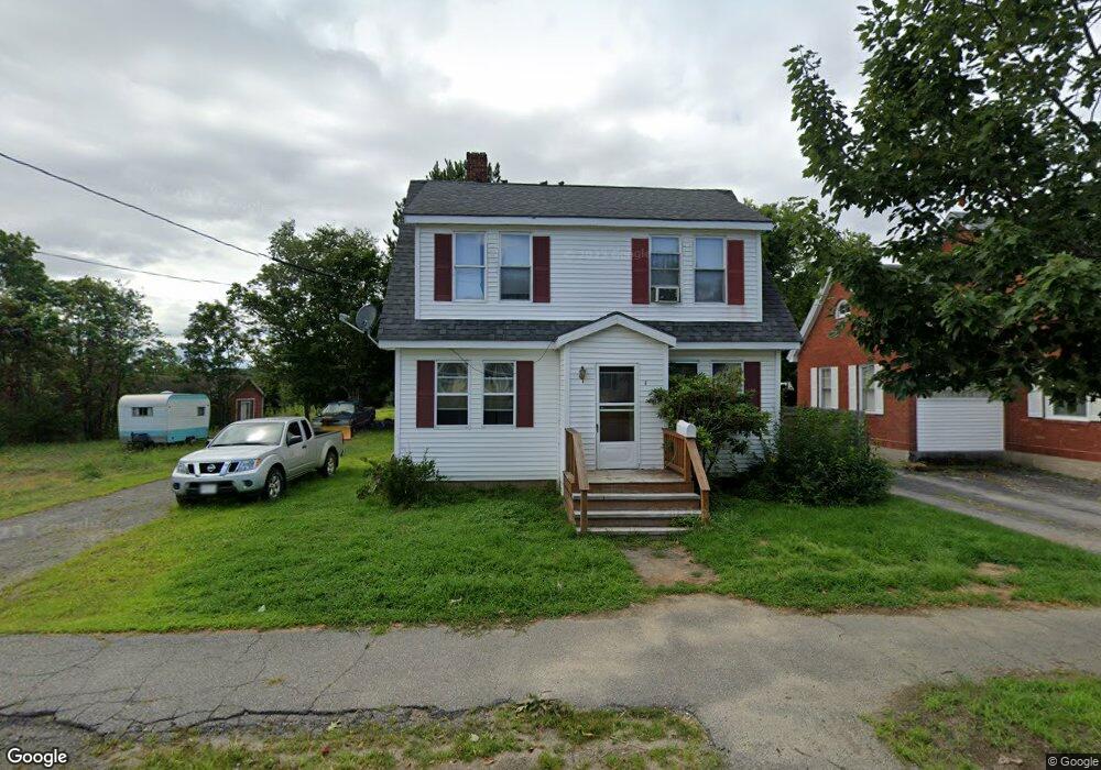 8 Eastland Ave, Millinocket, ME 04462 - photo 1