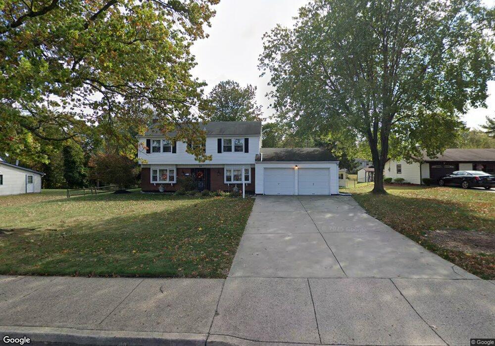 20 Rockland Dr, Willingboro, NJ 08046 - photo 1