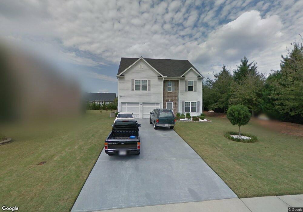 336 Victory Ln, Locust Grove, GA 30248 - photo 1