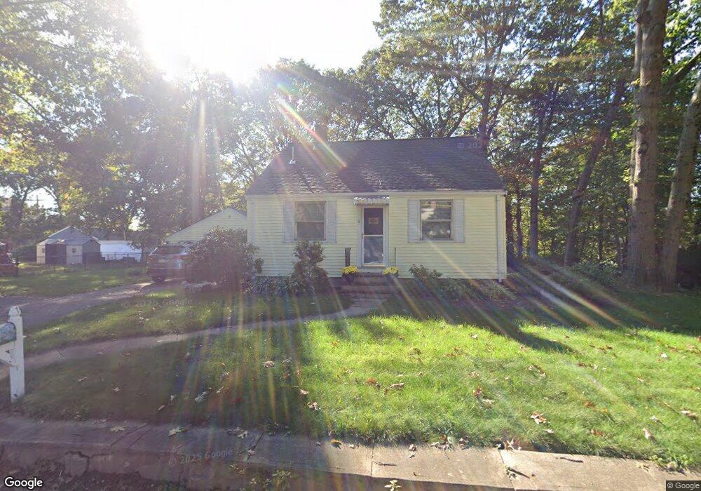 8 Neponset Heights Ave, Foxboro, MA 02035 - photo 1