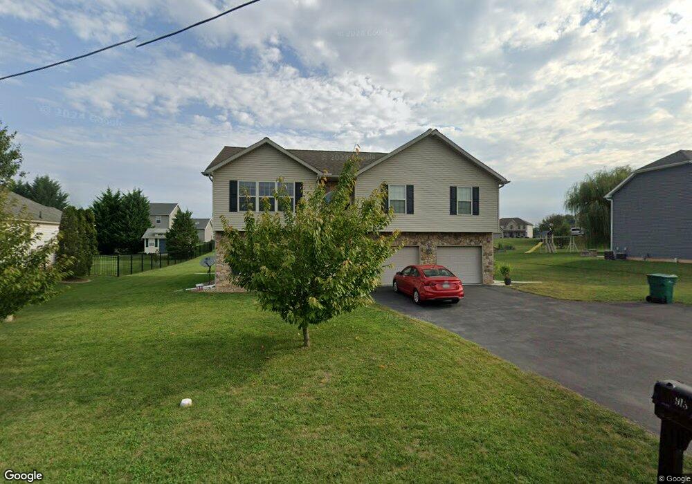 913 Shanks Church Rd, Greencastle, PA 17225 - photo 1