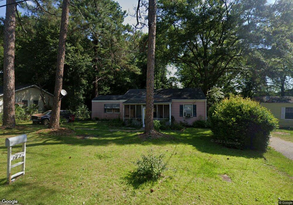 3421 Mckenzie Dr, Macon, GA 31204 - photo 1