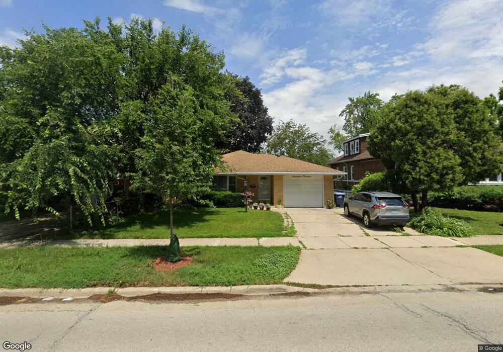 1719 Mannheim Rd, Des Plaines, IL 60018 - photo 1